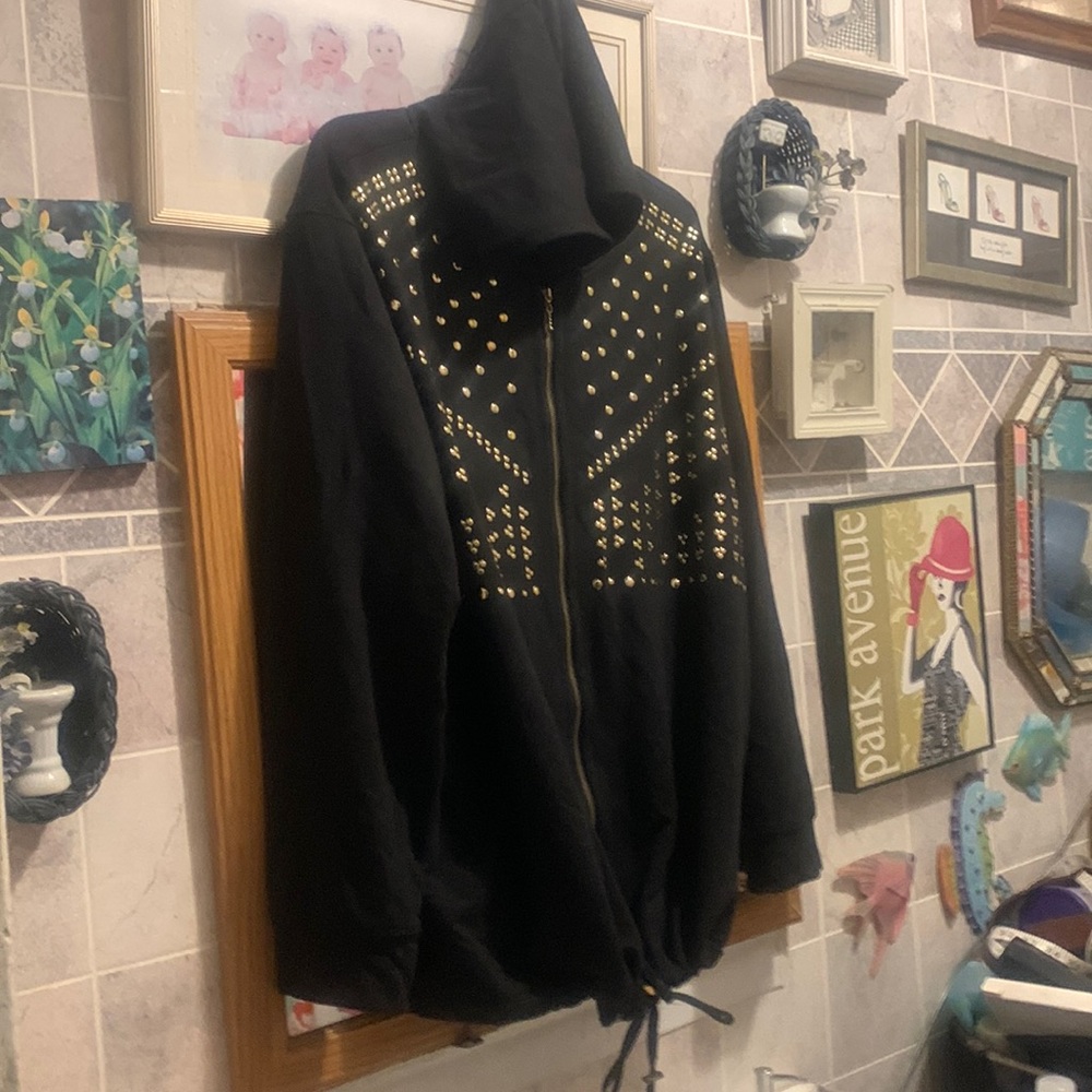 Antthony originals jacket